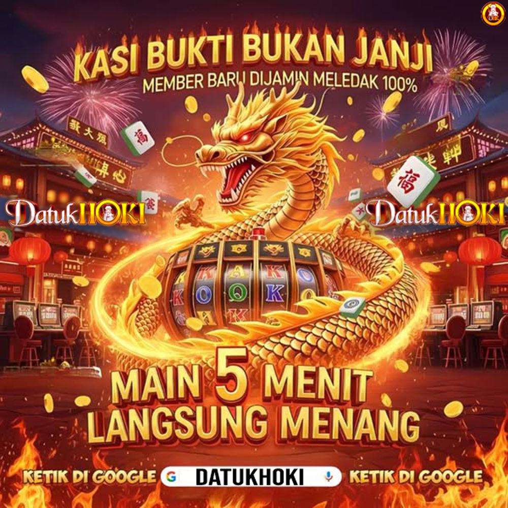DATUKHOKI