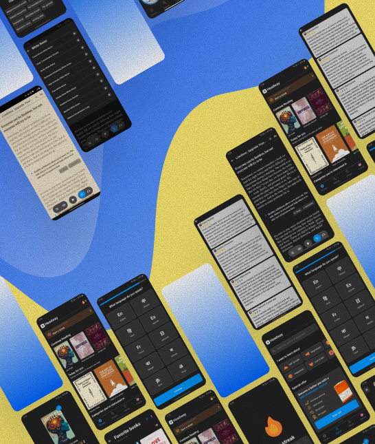 Redesigning Headway