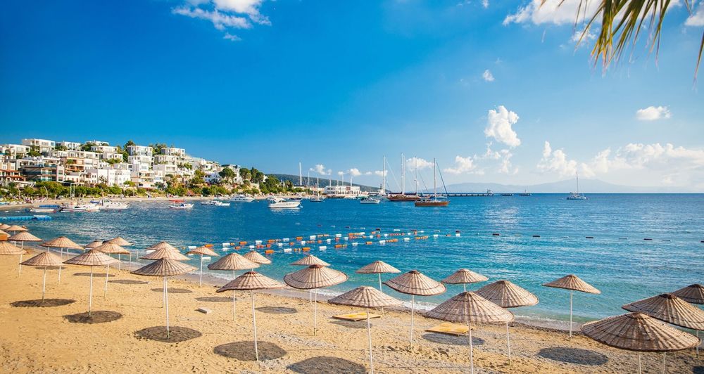Bodrum, Turkey