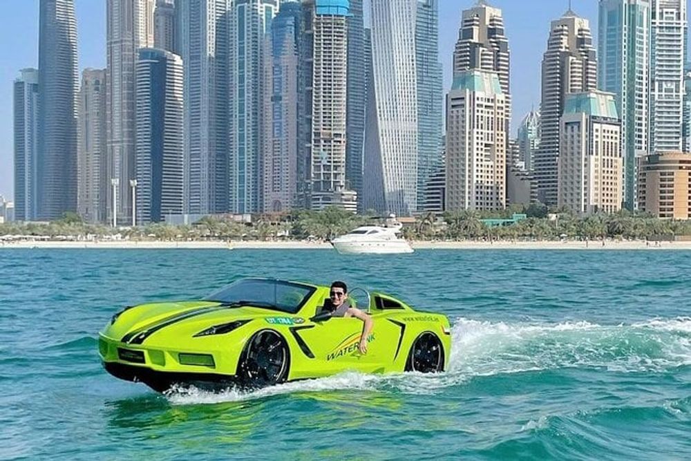 Dubai luxury apartments, dubai sports, dubai activities