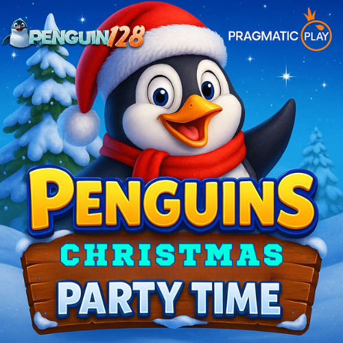 PENGUIN128 Situs Alternatif