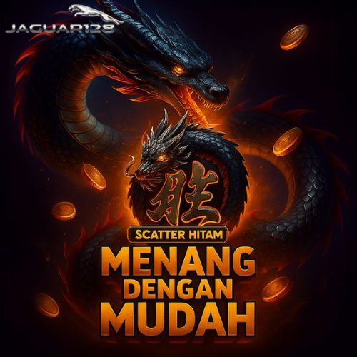 JAGUAR128 Site parabolay terpercaya di tahun 2025 yang resmi