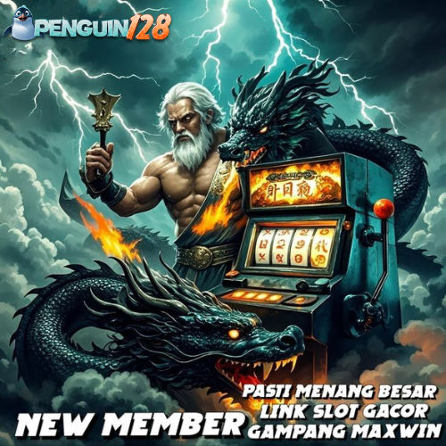 tempat bermain situs parabola terpercaya dan terbaik daftar seakrang di PENGUIN128