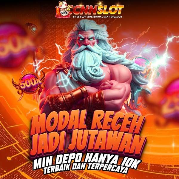 CNNSLOT | LOGIN CNNSLOT | LINK MASUK CNNSLOT TERBARU
