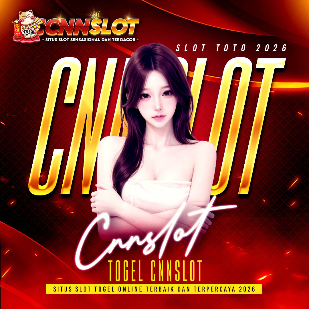  CNNSLOT :: Agen Bandar Togel Toto 4D Terpercaya & Link Slot Gacor Maxwin Hari Ini di Yogyakarta