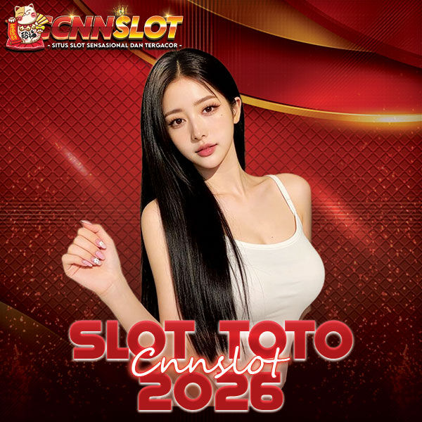 Situs Toto Togel & Toto Slot Online Aman dan Terpercay