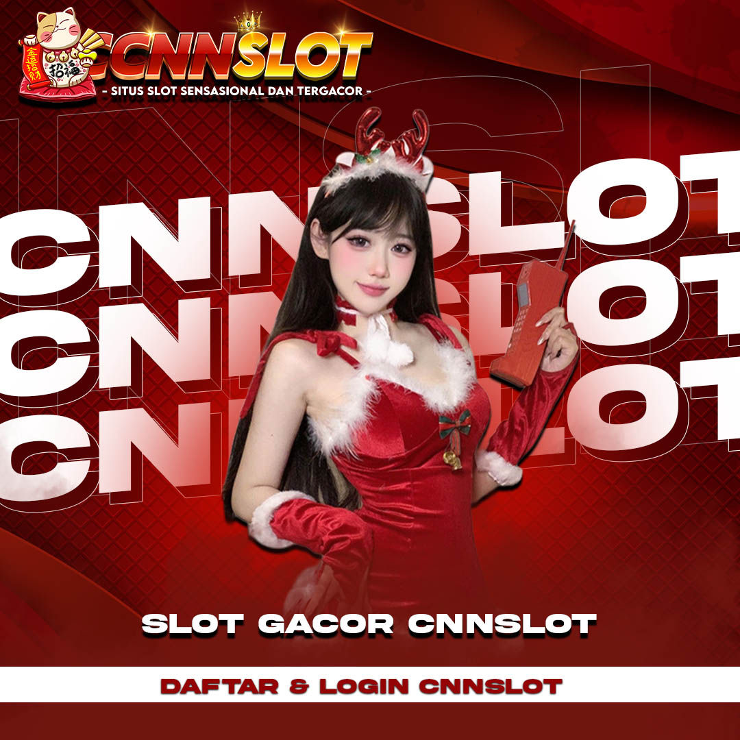 CNNSLOT WLA Sync | Slot Gacor Pengisi Jeda Result Togel image 1
