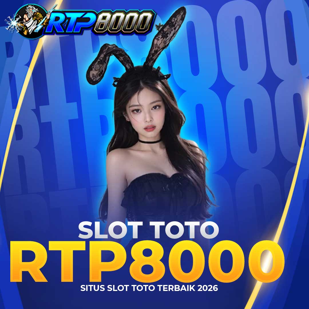 RTP8000 Lumbung Cuan | Panen Duit Slot Toto Tiap Hari image 1