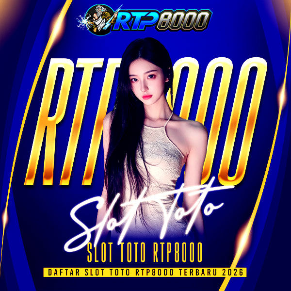 RTP8000 Metrics: Dashboard Analisa Slot & Probabilitas Toto