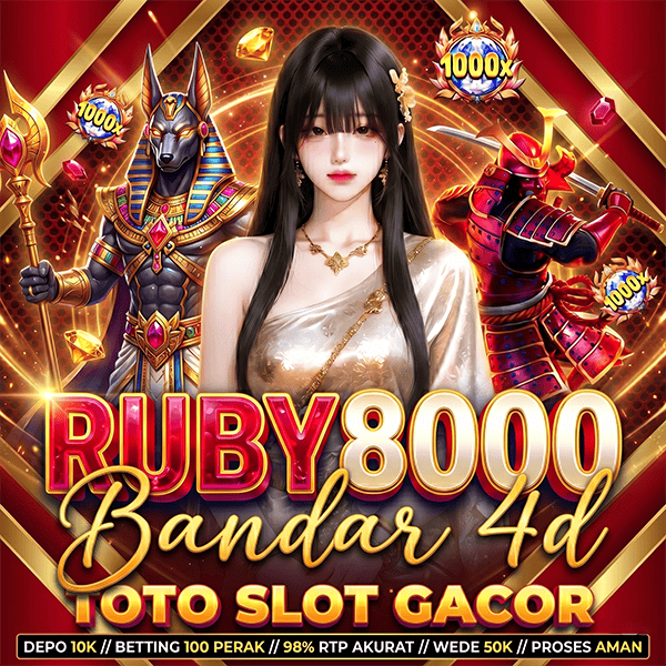RUBY8000