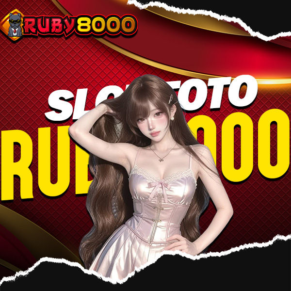 ruby8000.org logo