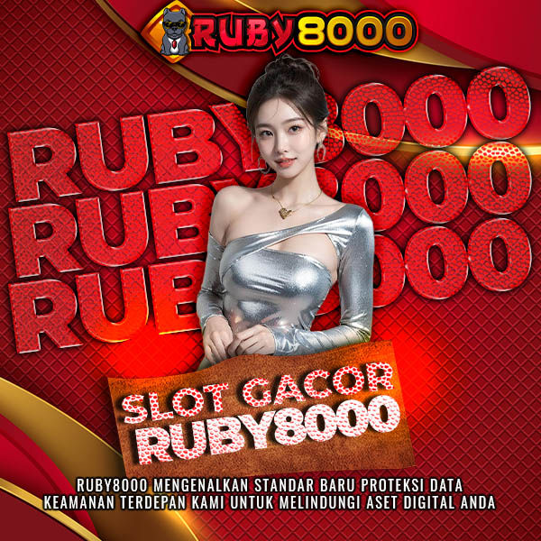 RUBY8000