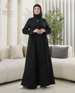 عباية مزاراتي - صورة 4