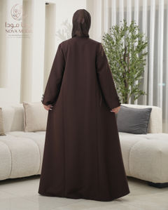 عباية كريب - صورة 3