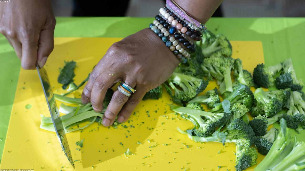 Step-by-Step: Ultimate Healthy Food for Pros