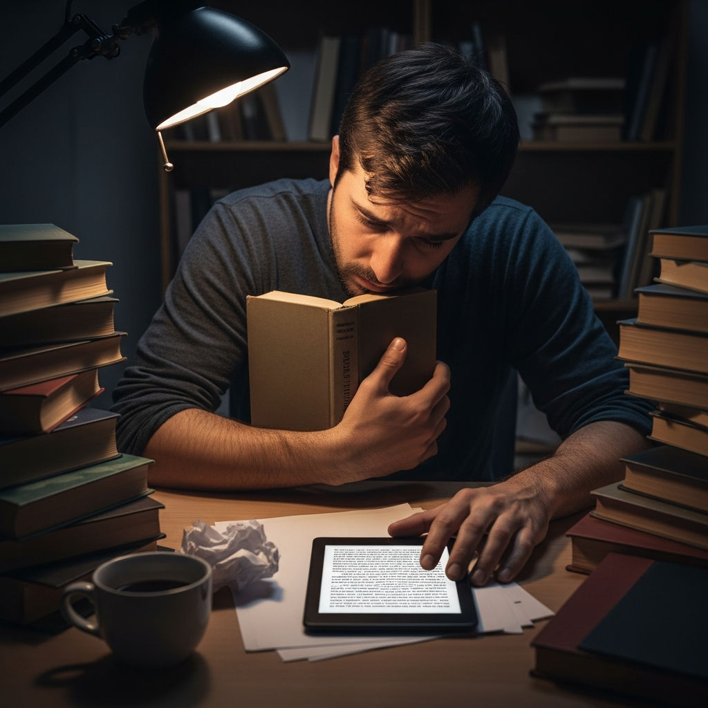 Content Illustration