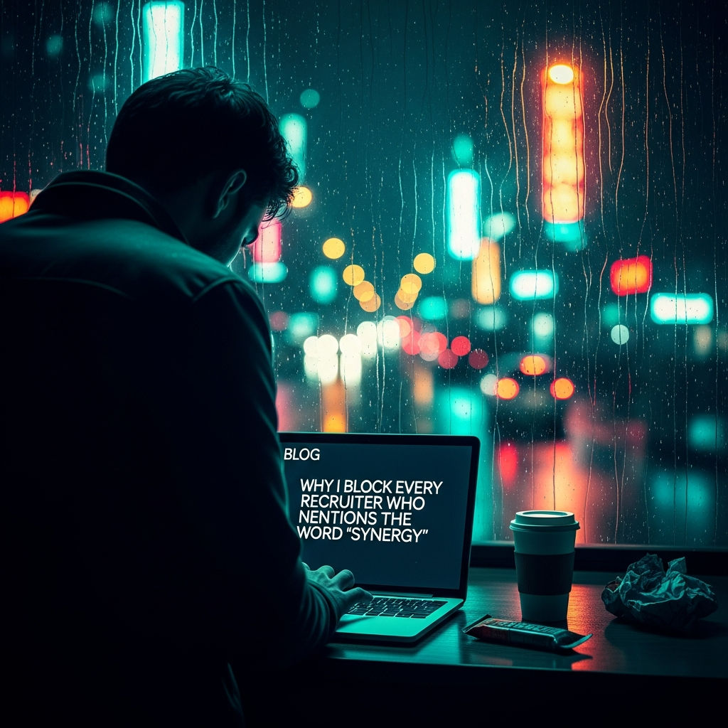 Content Illustration