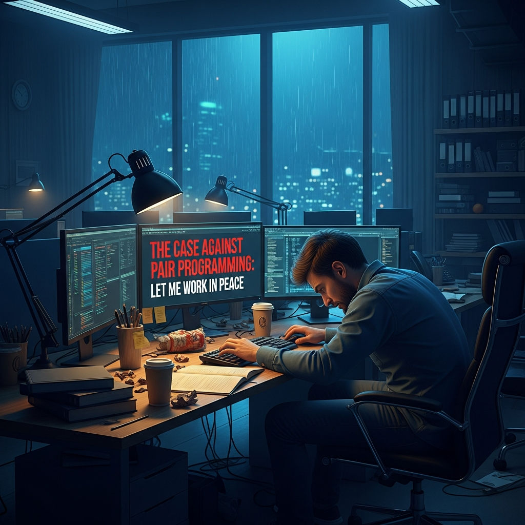 Content Illustration