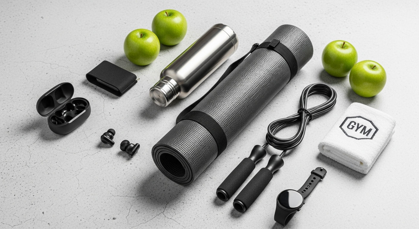 Fitness Gear