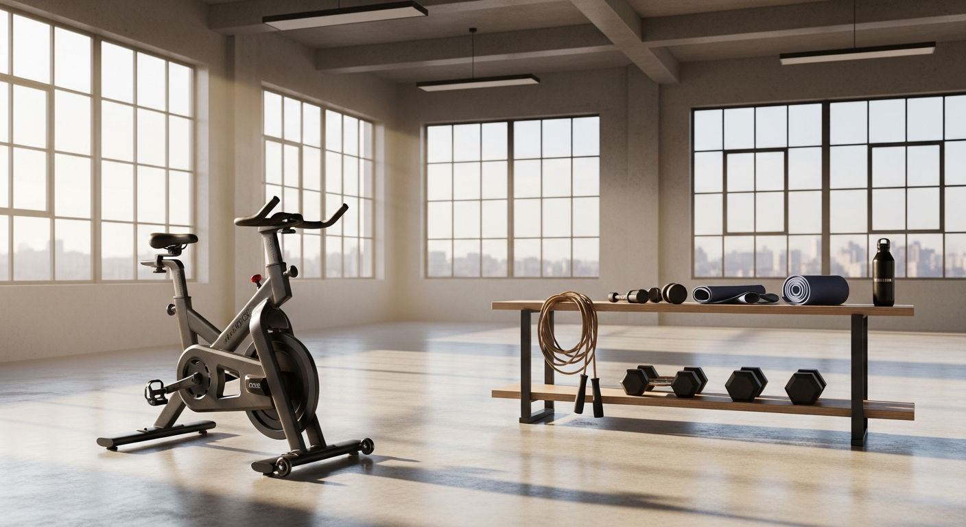 Fitness Gear