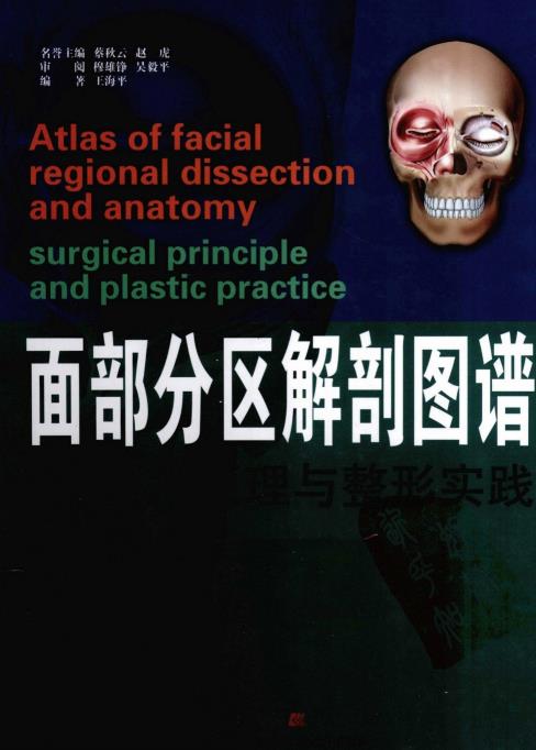 面部分区解剖图谱-手术原理与整形实践-034.pdf