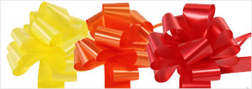 50mm Poly Pullbows