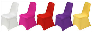 Chair Covers