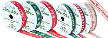 Narrow Ribbon
