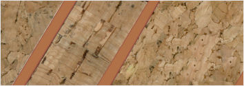 Cork Ribbon