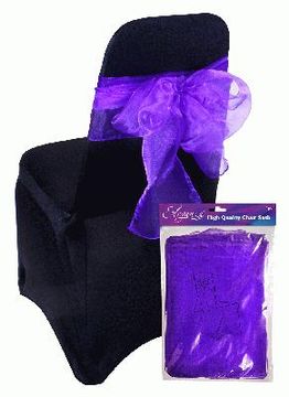 Purple No.36 - Accessories