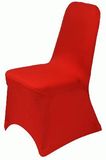 Eleganza Chair Cover - Red - Accessories