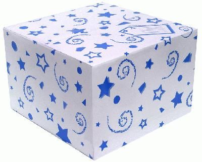 Balloon Delivery Boxes - Balloon Accessories -