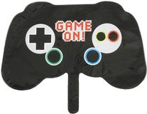 Betallic 14inch Air Filled Game Controller (Flat) - Foil Balloons