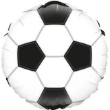 Oaktree 18inch Football - Foil Balloons