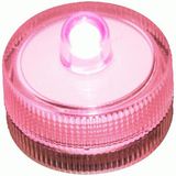 Décor Lites® SubLites Pink x 10pcs - L.E.D Lights