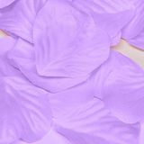 Eleganza Rose Petals - Lavender 164pcs - Accessories