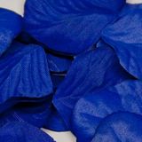 Eleganza Rose Petals - Royal Blue 164pcs - Accessories