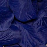 Eleganza Rose Petals - Navy Blue 1000pcs - Accessories