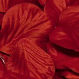 Eleganza Rose Petals - Red 164pcs - Accessories