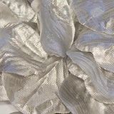Eleganza Rose Petals - Metallic Silver 164pcs - Accessories