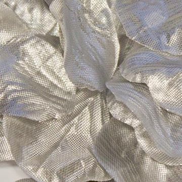 Eleganza Rose Petals - Metallic Silver 1000pcs - Accessories