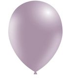 Decotex Pro 5inch Fashion Solid No.120 Vintage Lavender x100 - Latex Balloons