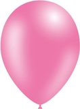 Decotex Pro 11inch Fashion Solid No.33 Bubble Gum Pink x50pcs - Latex Balloons