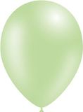 Decotex Pro 11inch Fashion Solid No.13 Mint Green x50pcs - Latex Balloons