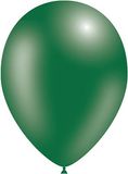 Decotex Pro 11inch Fashion Solid No.84 Forest Green x50pcs - Latex Balloons