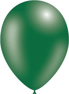 Decotex Pro 11inch Fashion Solid No.84 Forest Green x50pcs - Latex Balloons