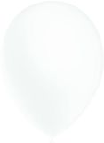 Decotex Pro 11inch Crystal 390 Clear x50pcs - Latex Balloons