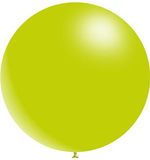 Decotex Pro 36inch Fashion Solid No.14 Lime Green x2pcs - Latex Balloons