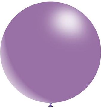 Decotex Pro 36inch Fashion Solid No.45 Lavender x2pcs - Latex Balloons