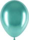 Decotex Pro 11inch Chromium No.50 Green x 25pcs - Latex Balloons
